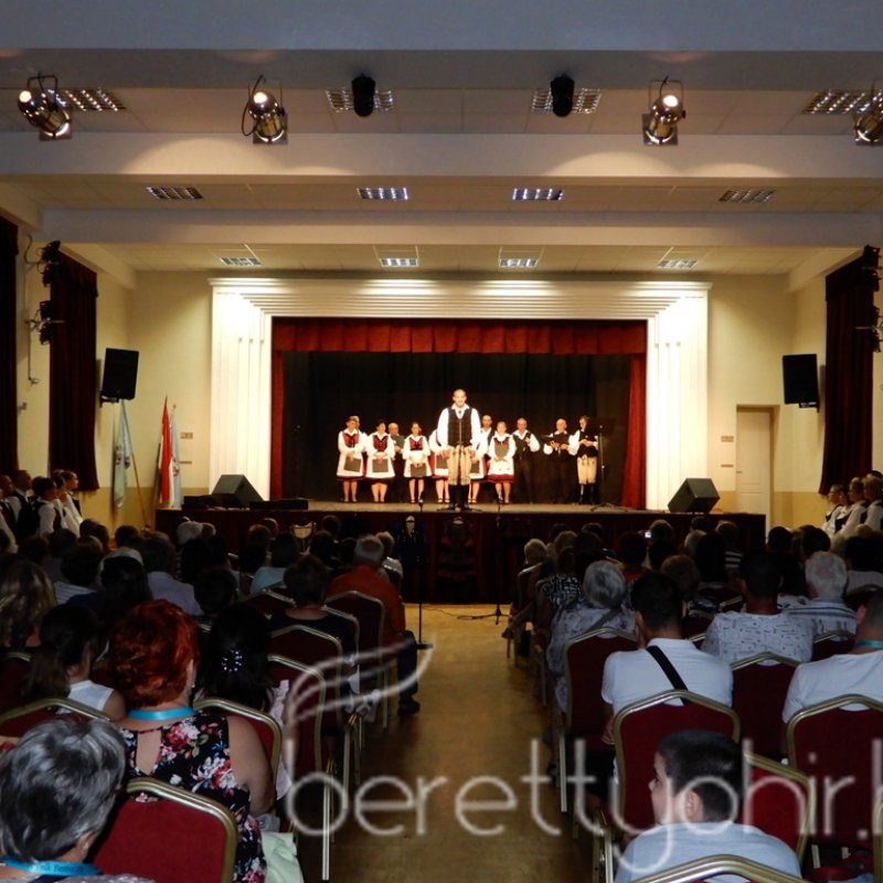 Ajándék Székelylengyelfalvától 17